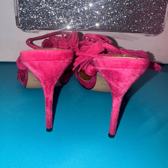 Aquazzura wild thing sandal - Picture 7 of 7